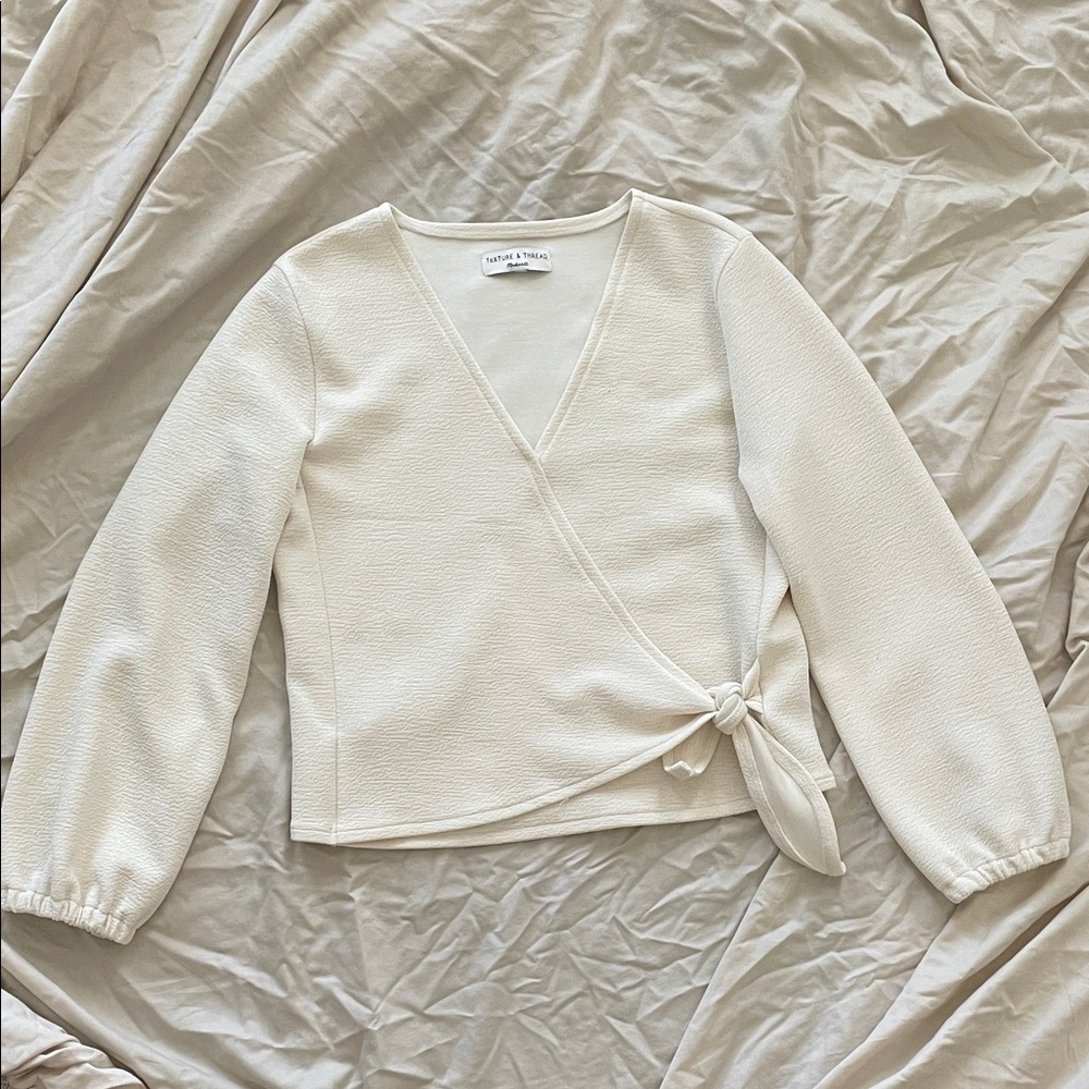 Madewell Top